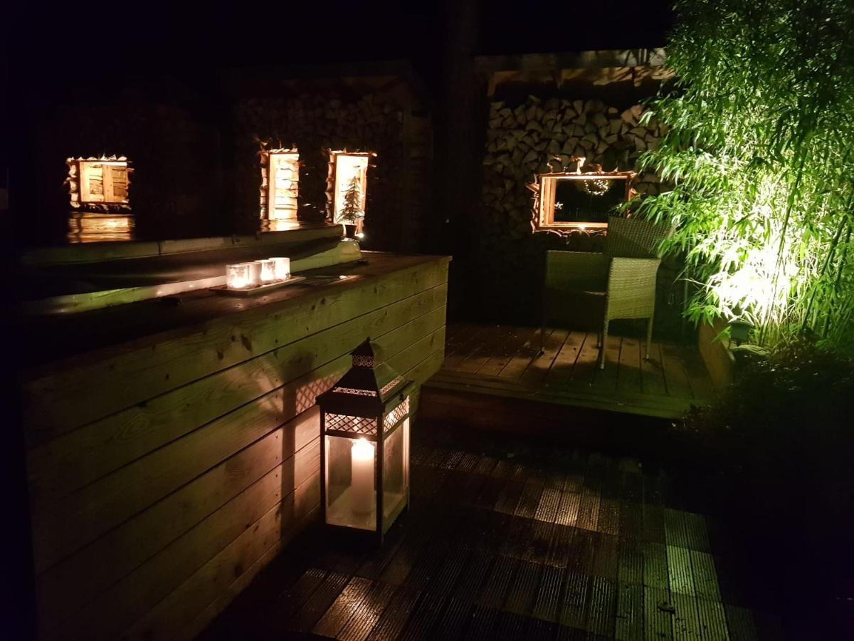 Hotel Alpenrose And Gardens Wilderswil