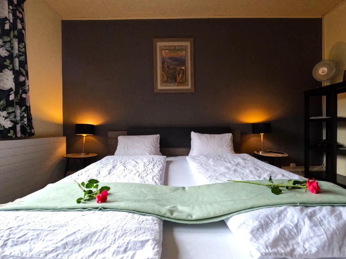 Alpenrose Hotel&gardens 2*