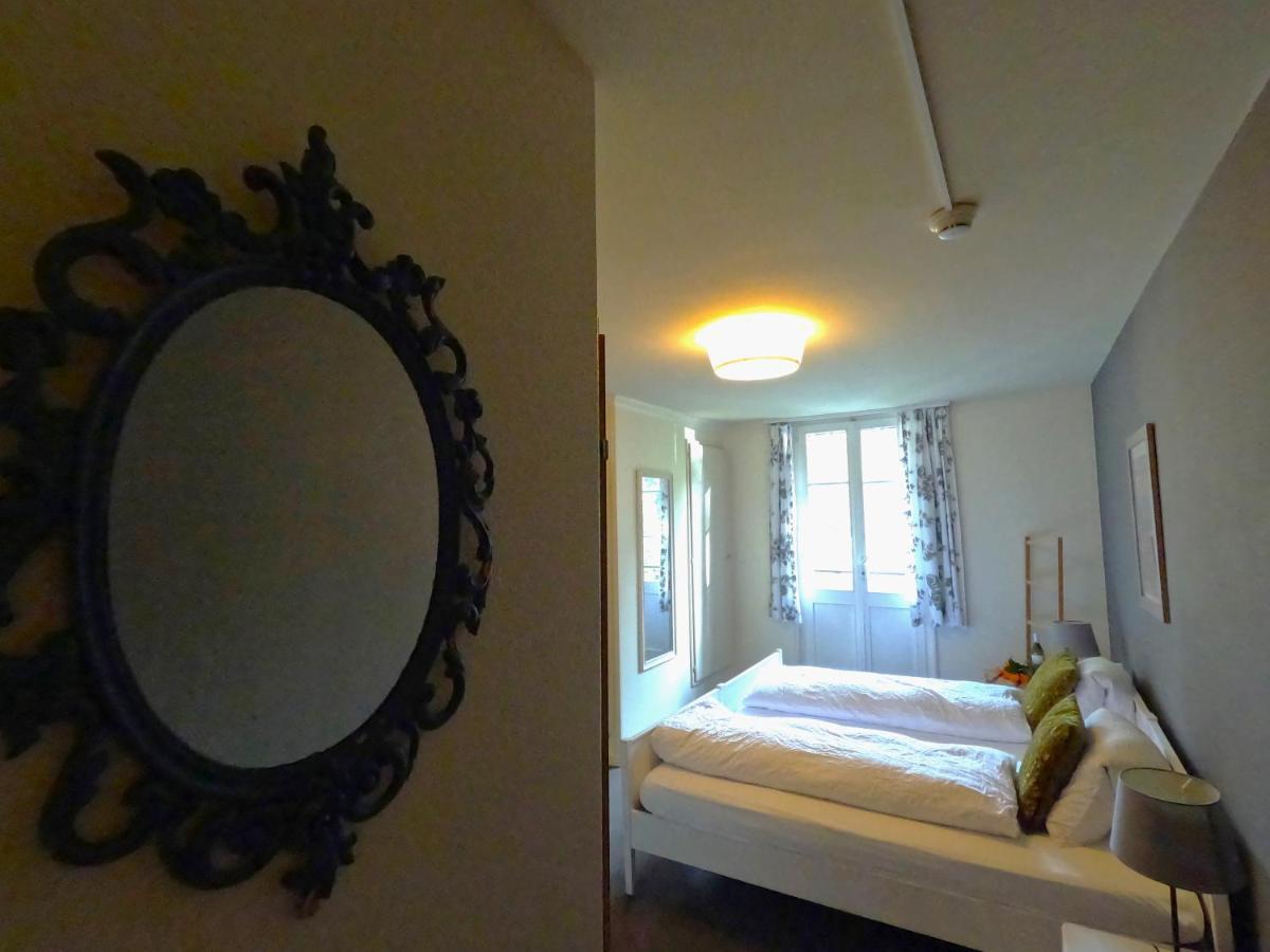 Alpenrose And Gardens Hotel