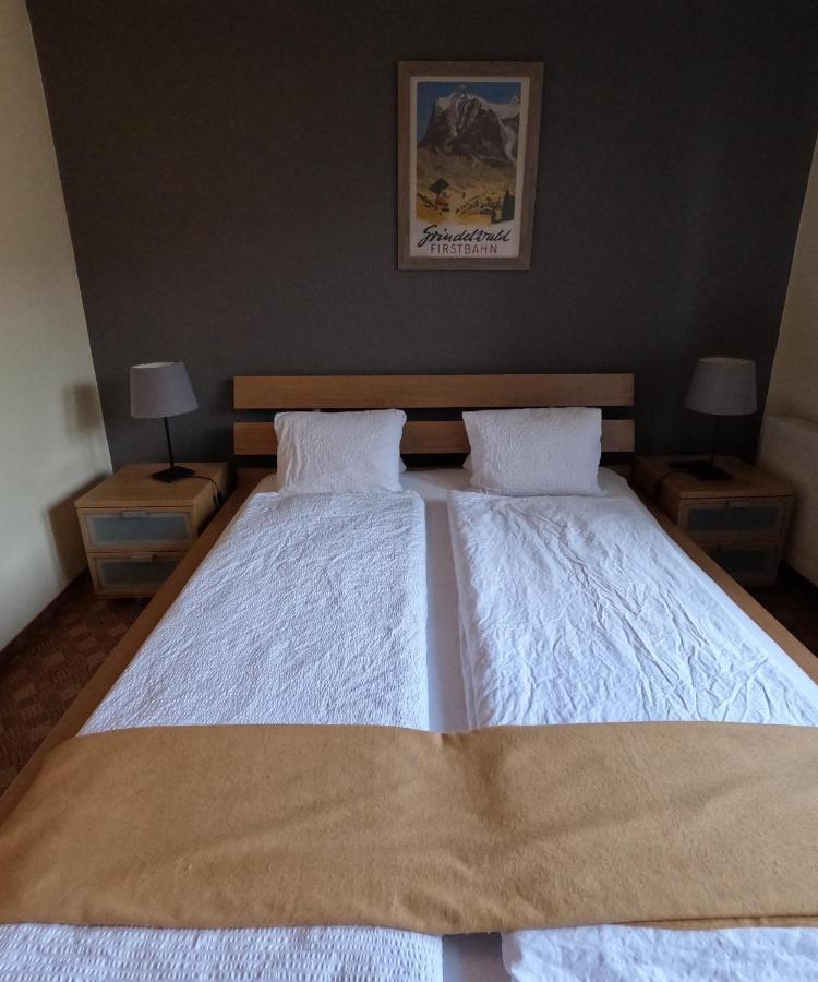 Alpenrose Hotel&gardens