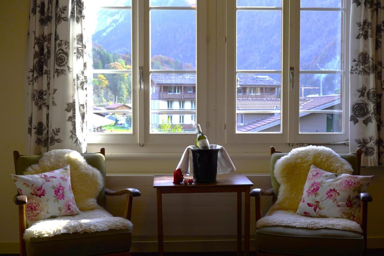 Alpenrose And Gardens 2*