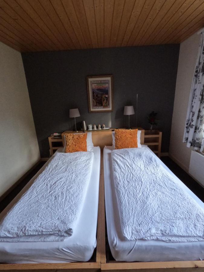 Alpenrose And Gardens Hotel 2*