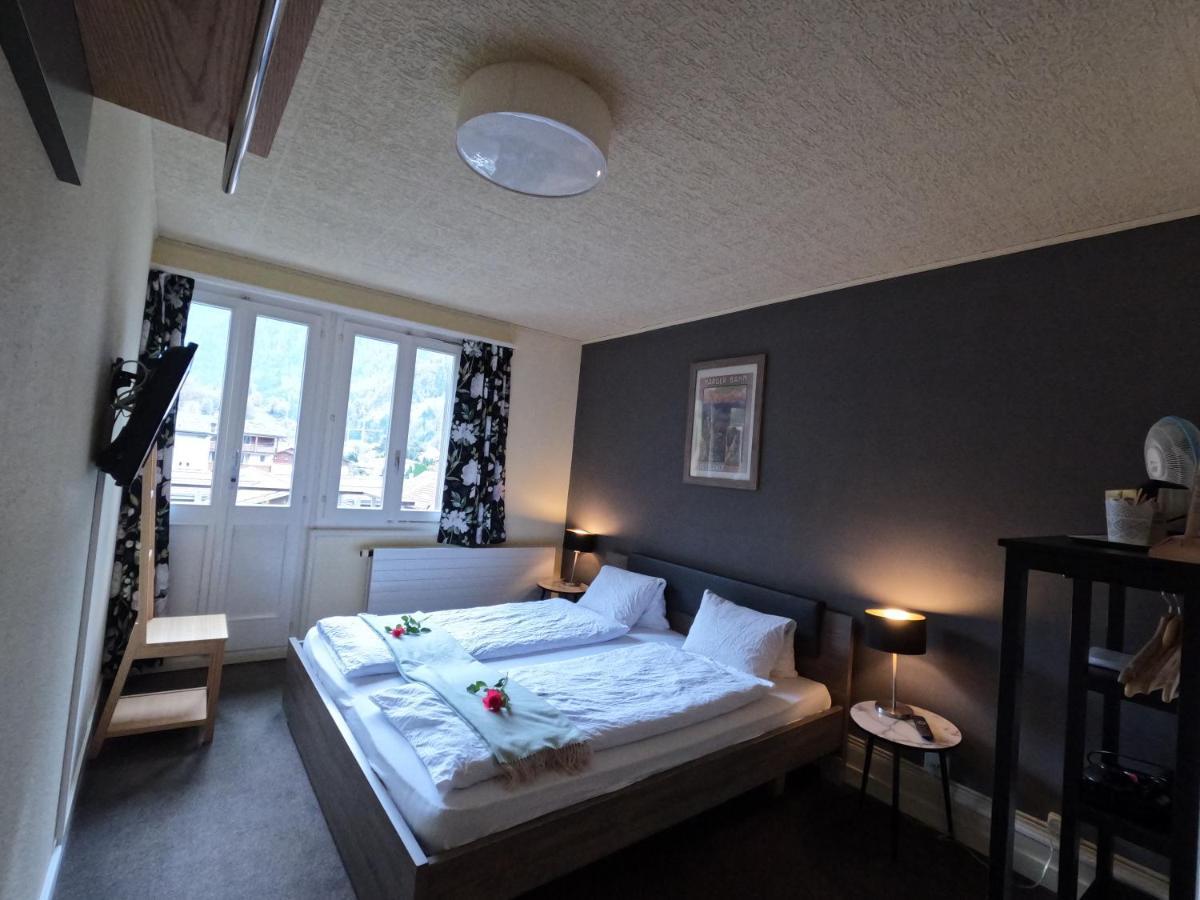 Alpenrose Hotel And Gardens Hotel