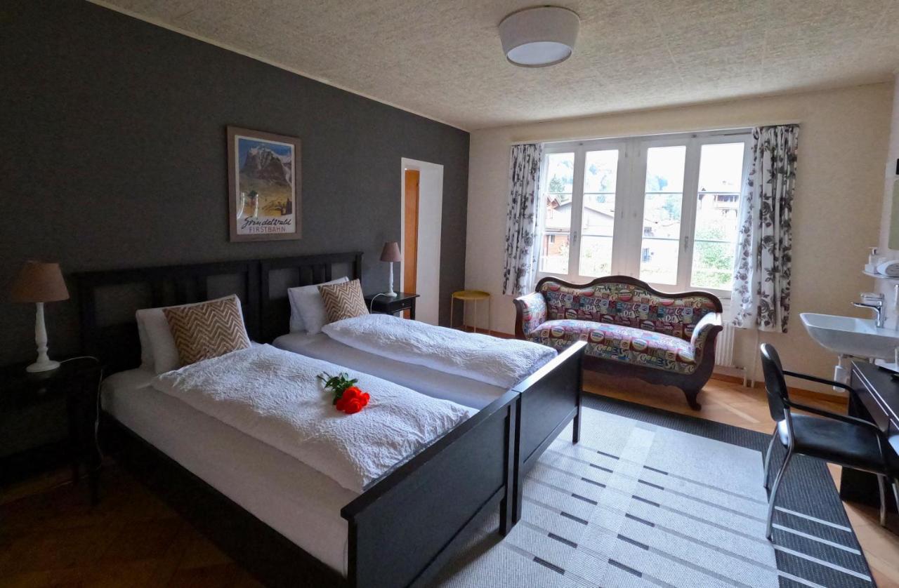 Hotel Alpenrose Hotel And Gardens