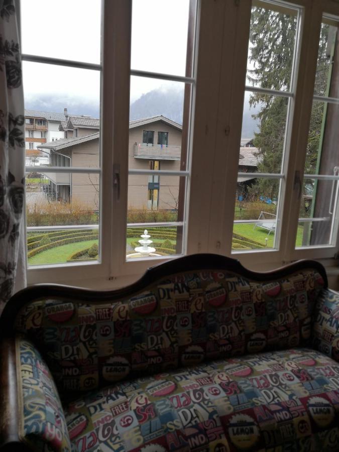 Alpenrose Hotel And Gardens 2*