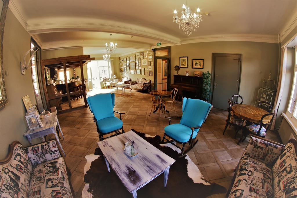 Alpenrose Hotel And Gardens Hotel
