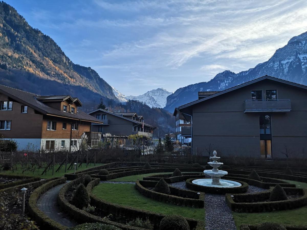 Alpenrose Hotel And Gardens Hotel